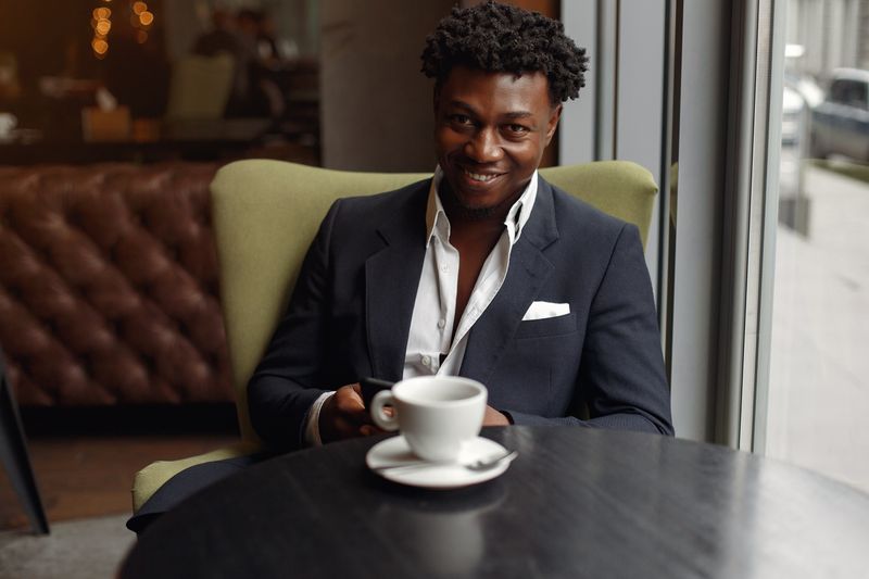 Marcus Webb, co-founder of Wings over Pittsburgh